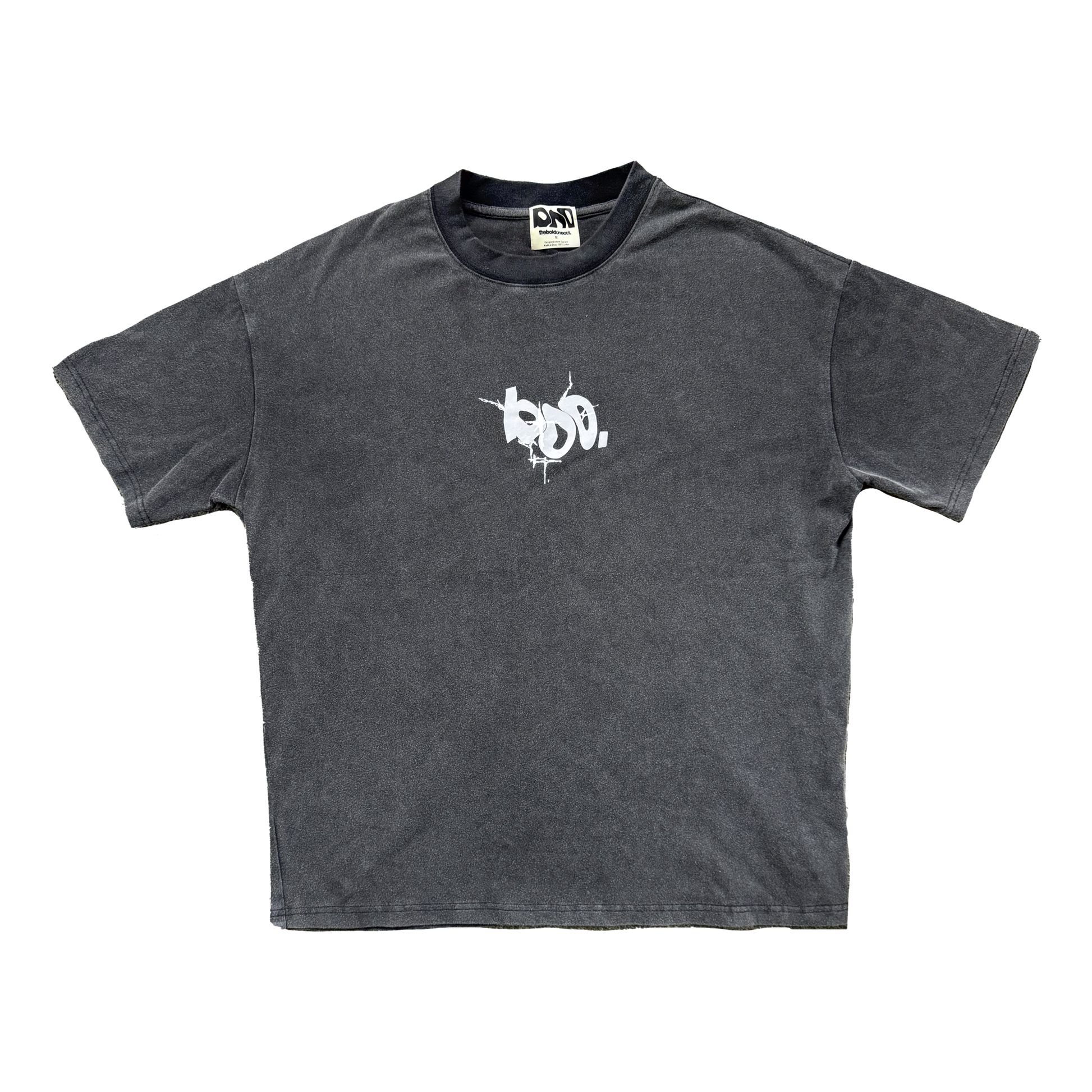 XIN BOLD t-shirt