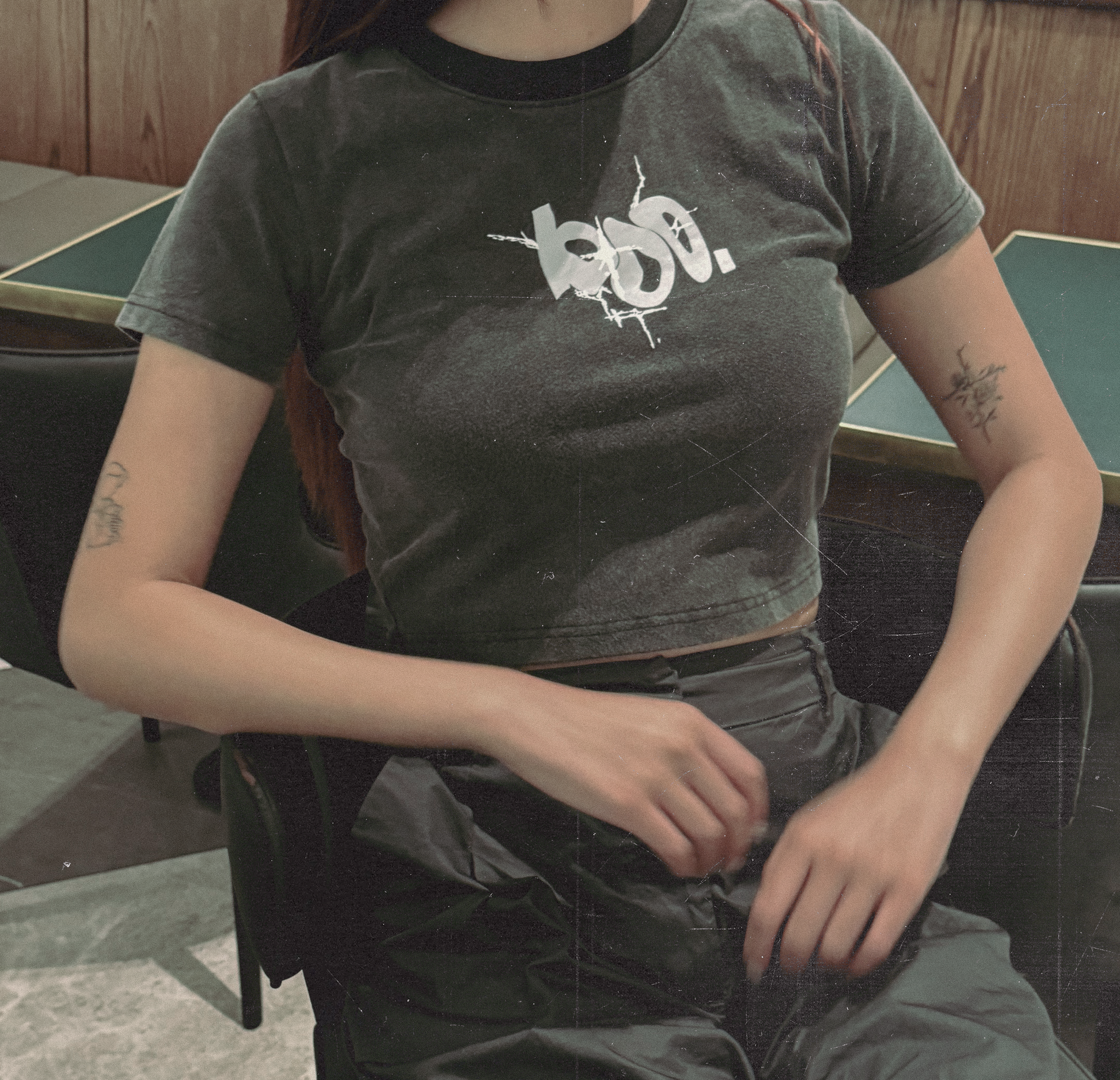 VOL.01 – PUNK