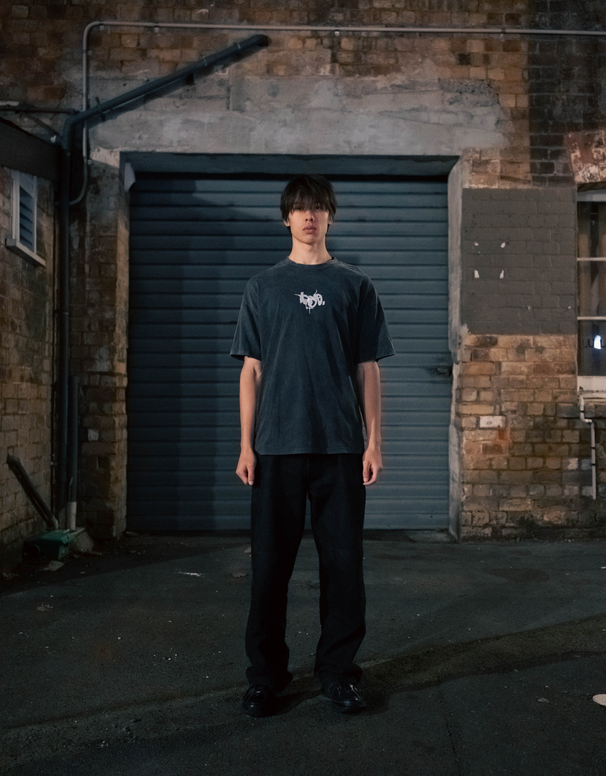 XIN BOLD t-shirt