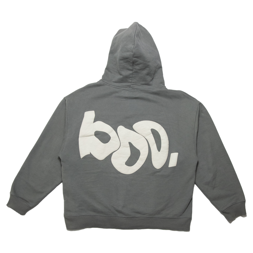 BOO HOODIE