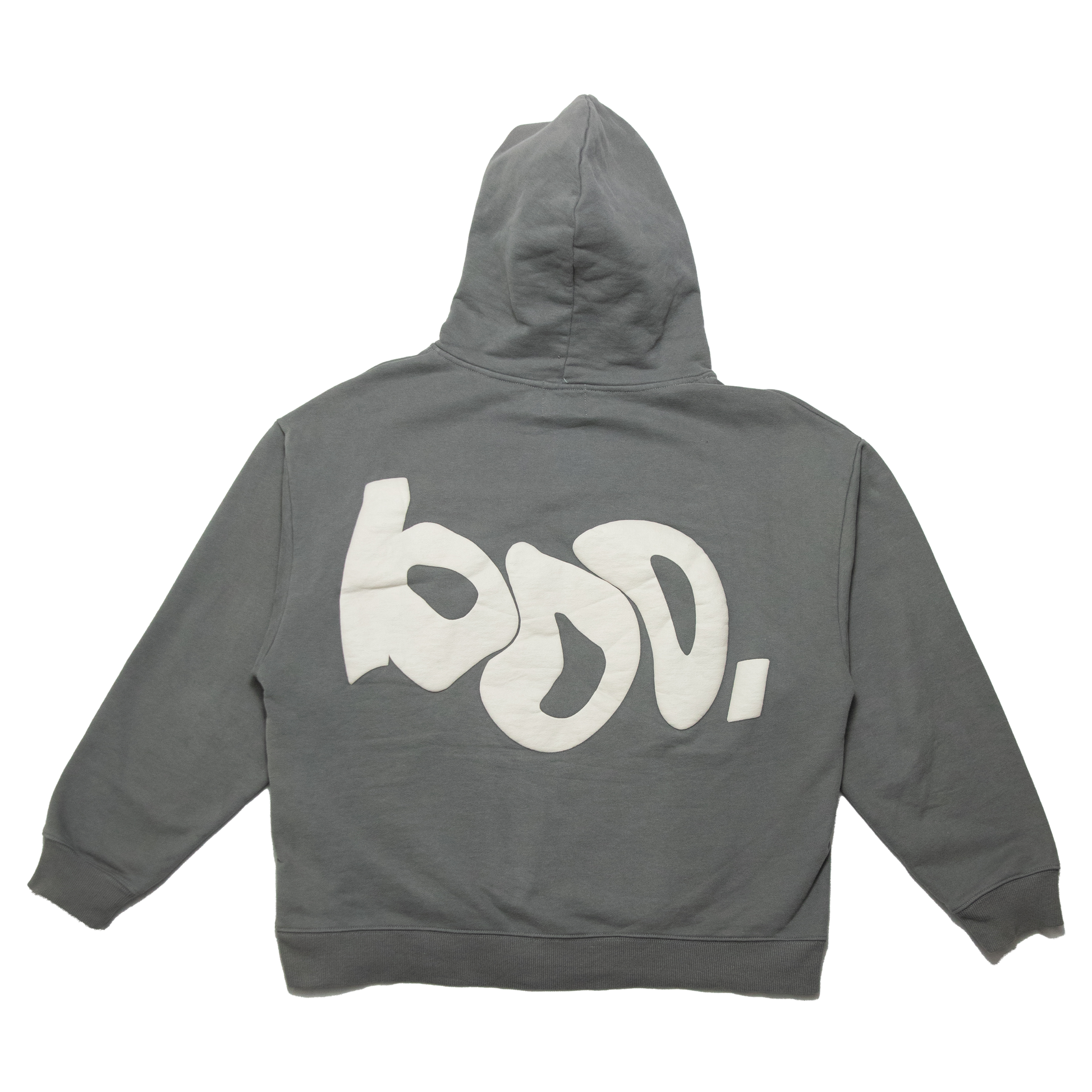 BOO HOODIE