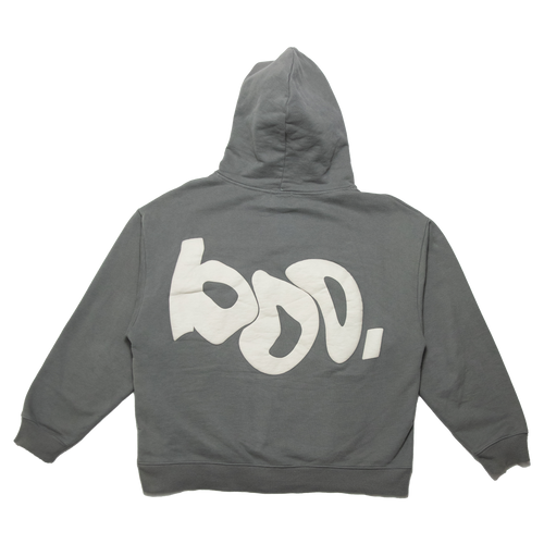 BOO HOODIE