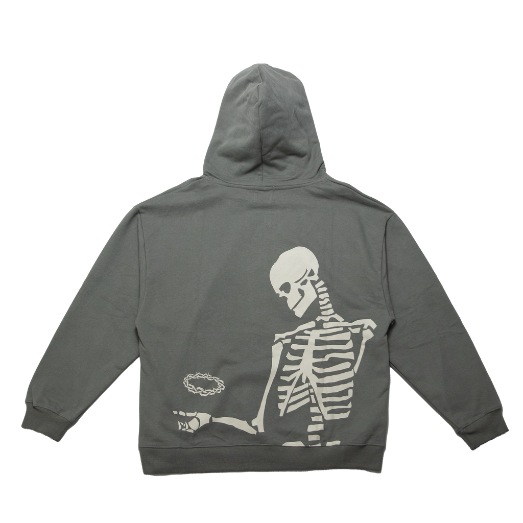 BOLD HOODIE