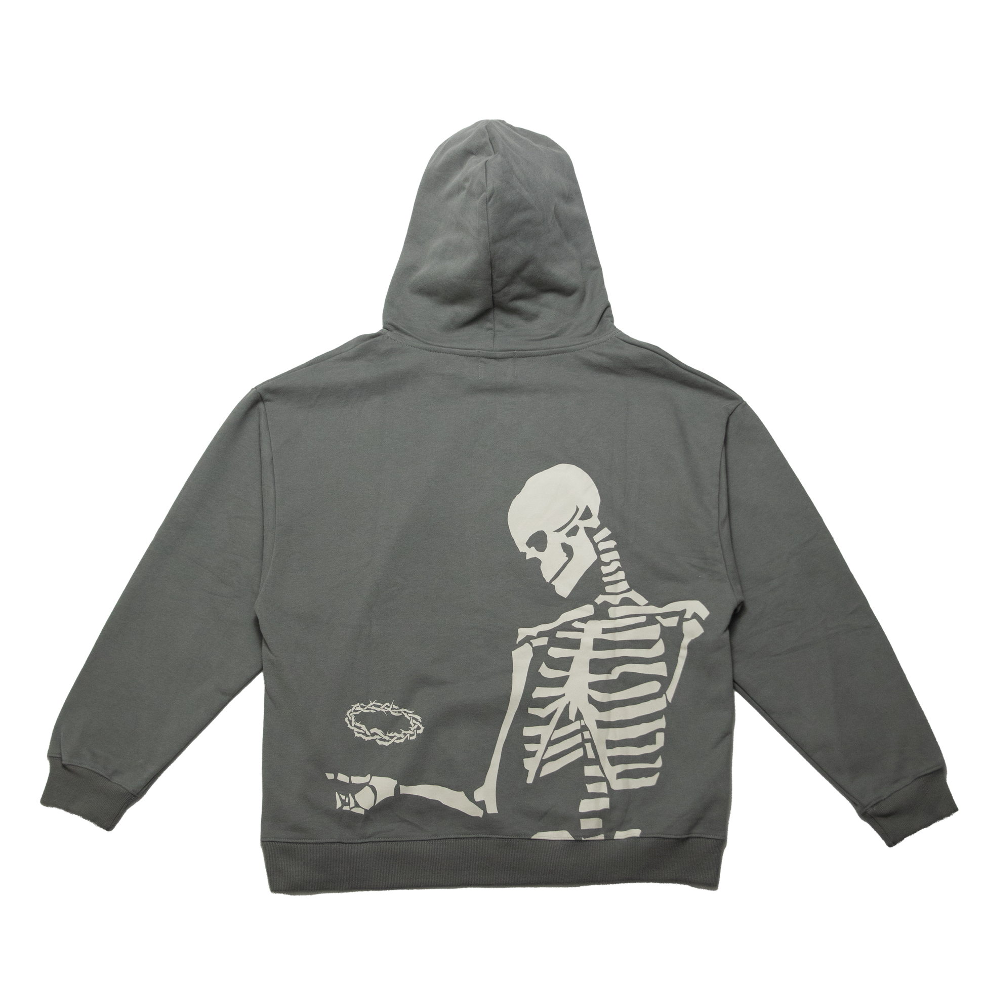 BOLD HOODIE