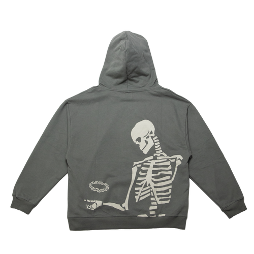 BOLD HOODIE