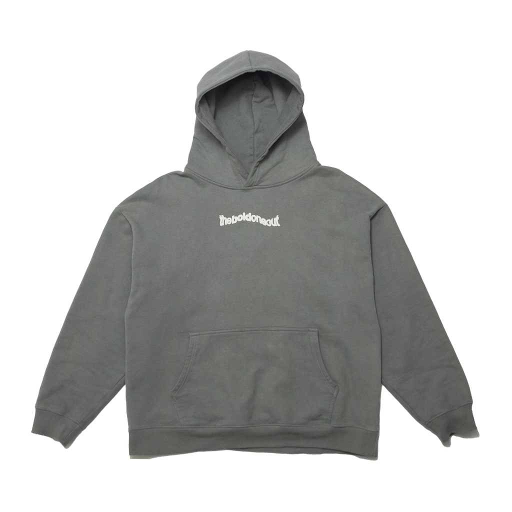 BOO HOODIE