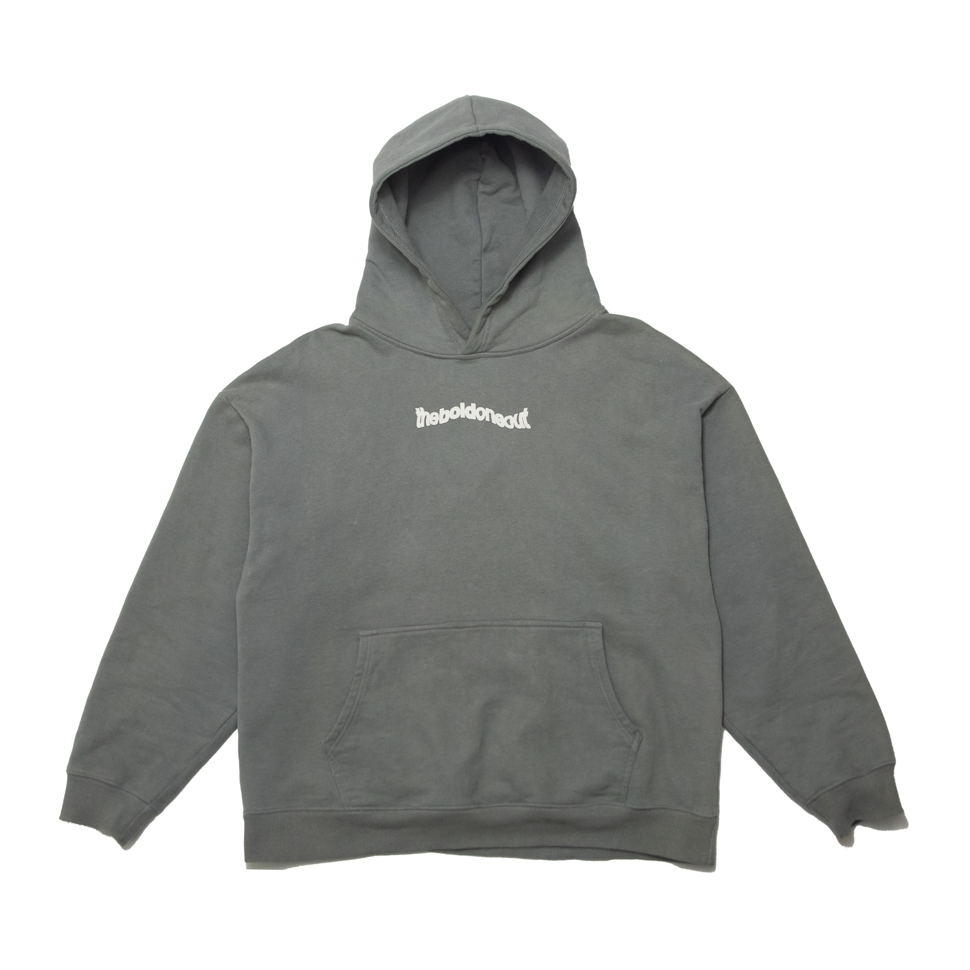 BOO HOODIE