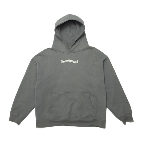 BOO HOODIE