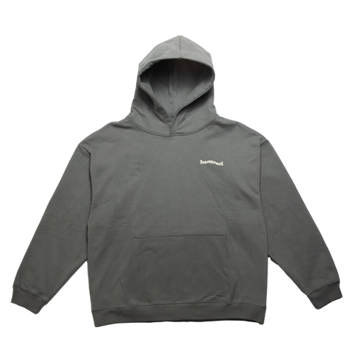 BOLD HOODIE