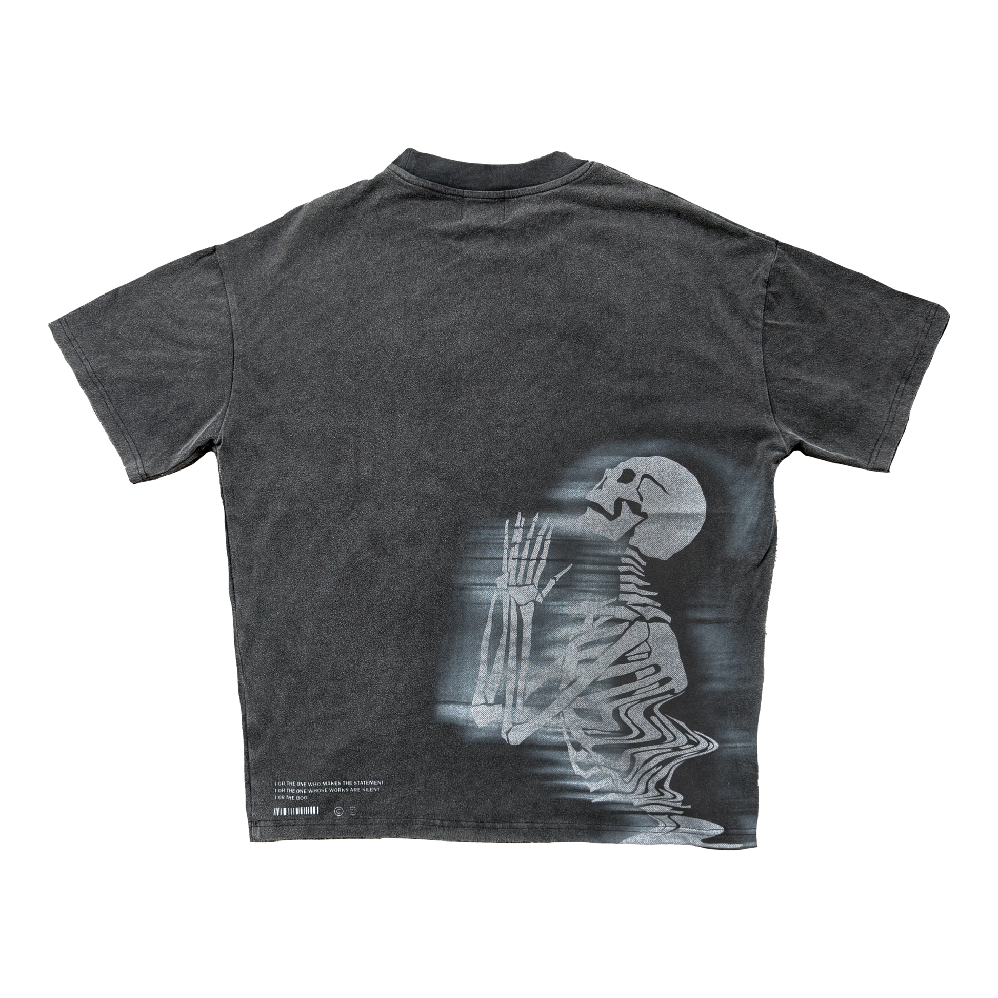 XIN BOLD t-shirt