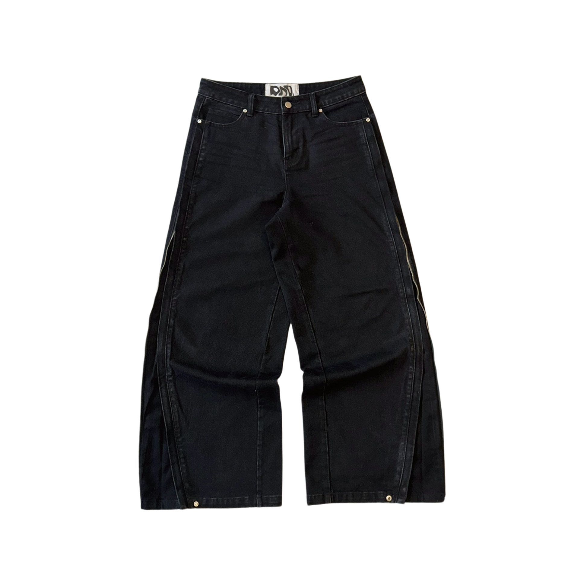 SHIFT PANTS