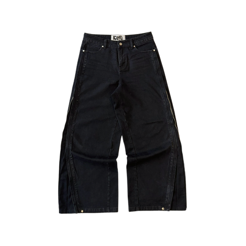 SHIFT PANTS