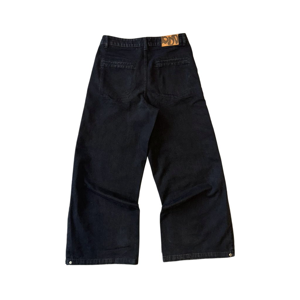 SHIFT PANTS