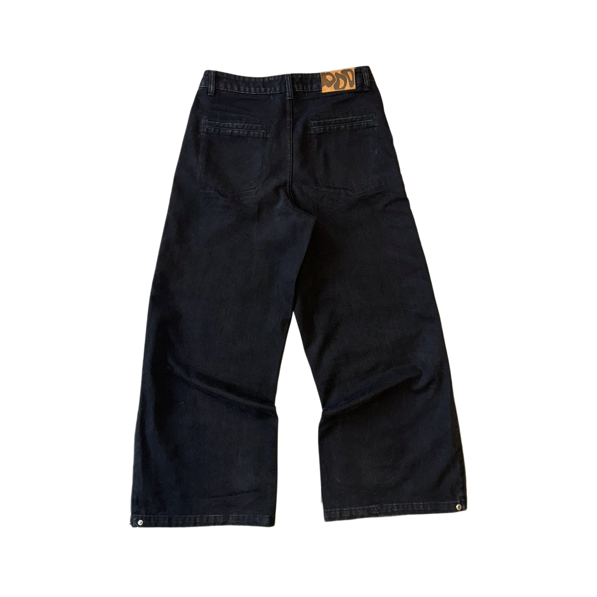 SHIFT PANTS
