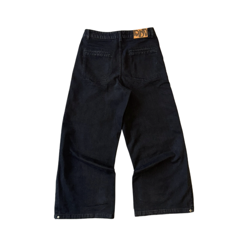 SHIFT PANTS