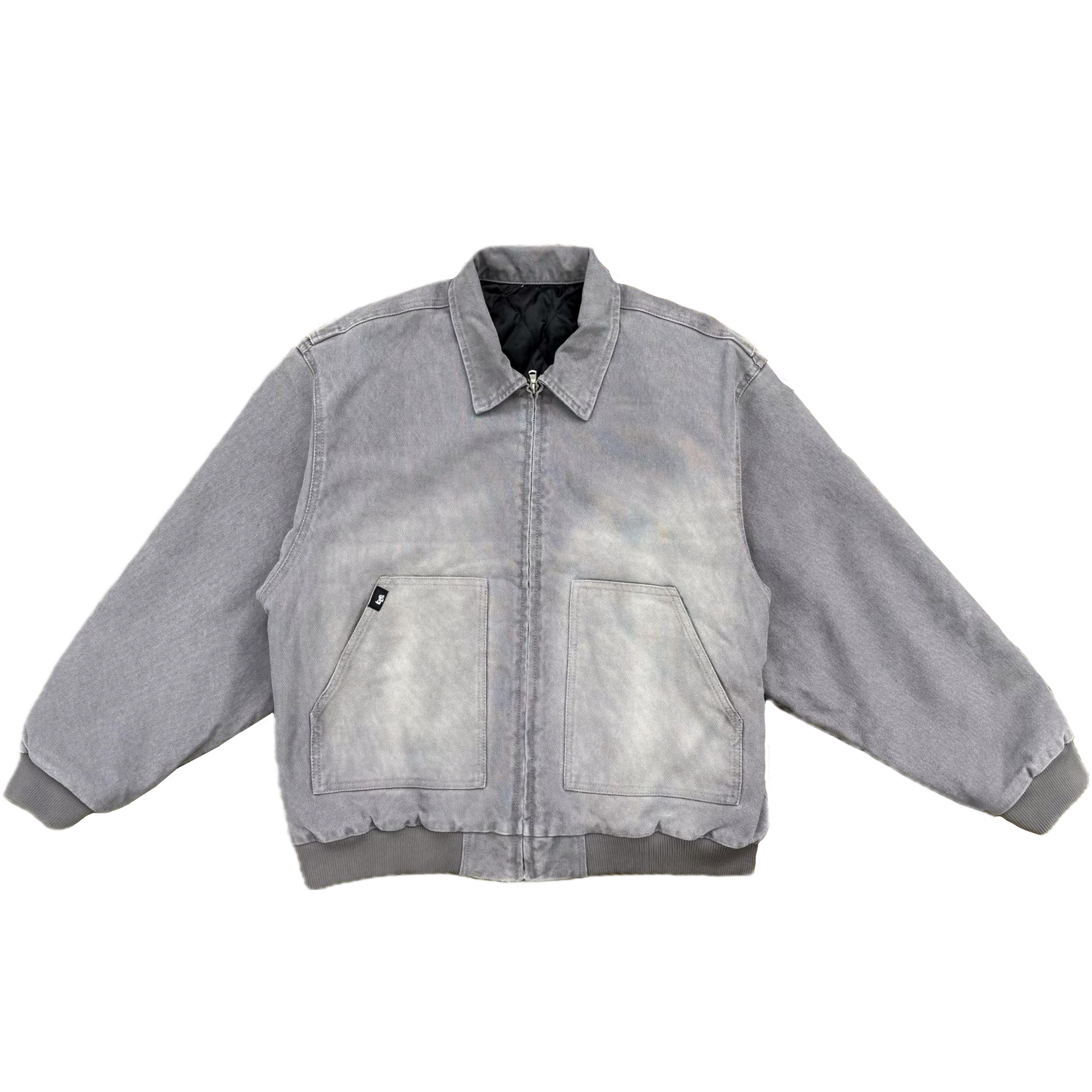 WORK JACKET