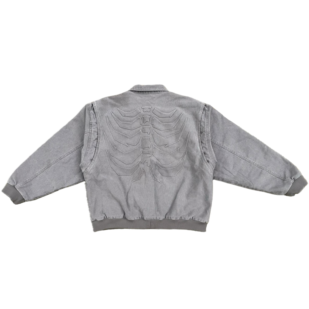 WORK JACKET