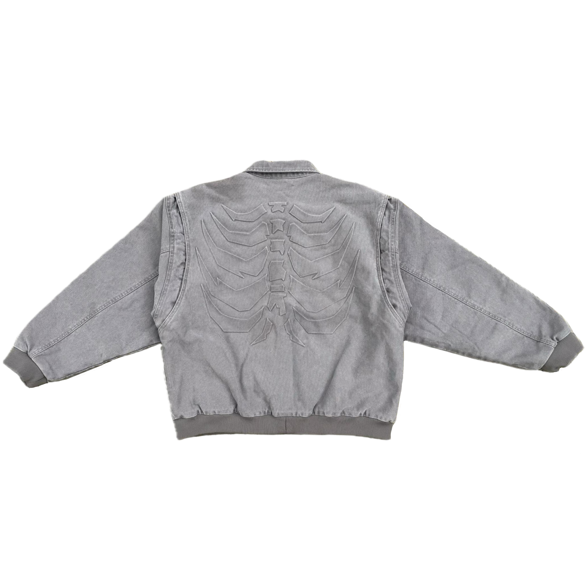 WORK JACKET