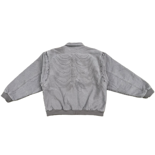 WORK JACKET