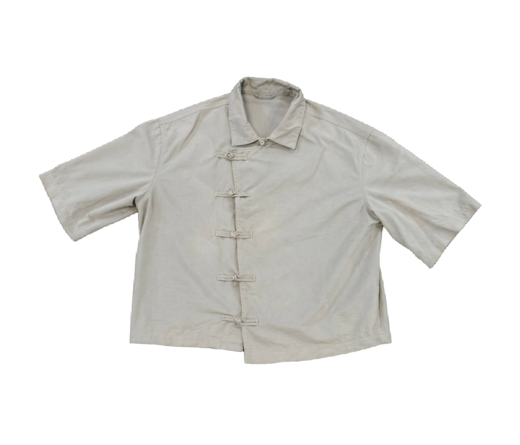 工(WORK) SHIRT - Dropping March 19th