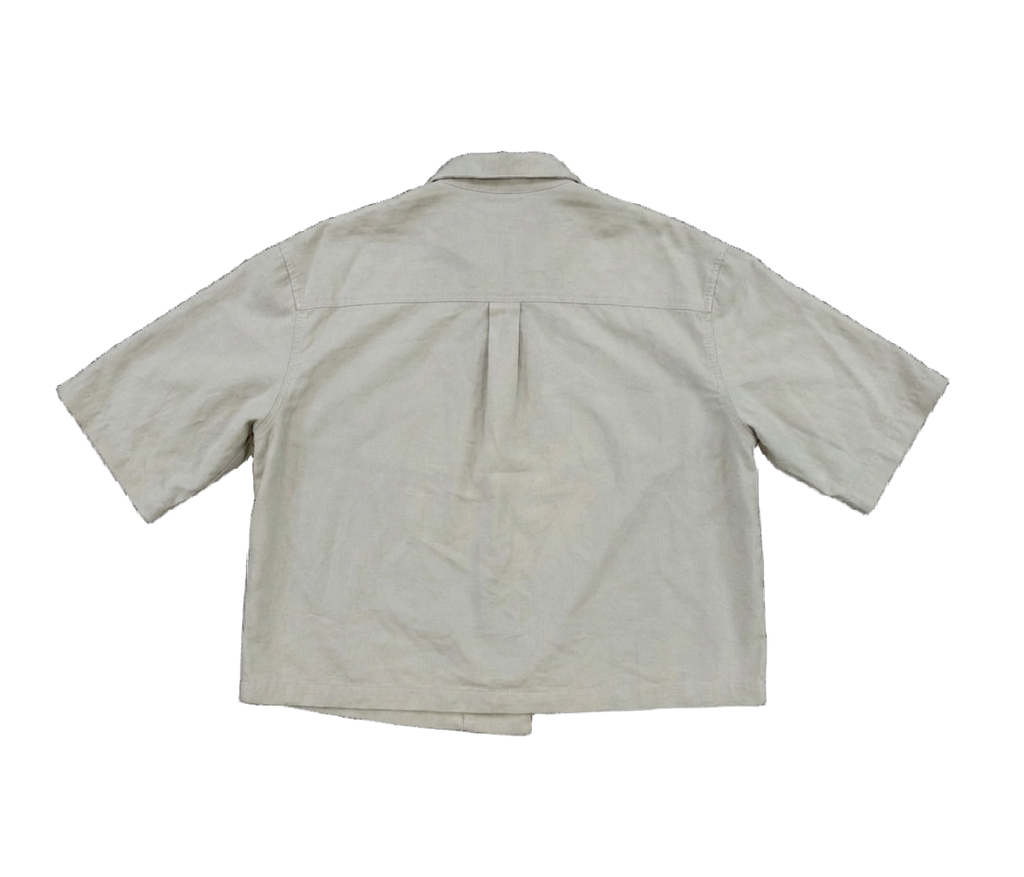 工(WORK) SHIRT - Dropping March 19th